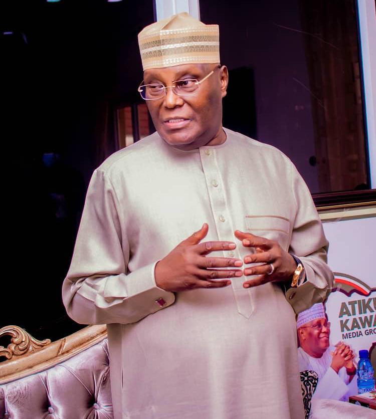 Embracing Hope, Unyielding in Faith: Standing Strong. 

#HopefulForAtiku 
#NeverGivingUp