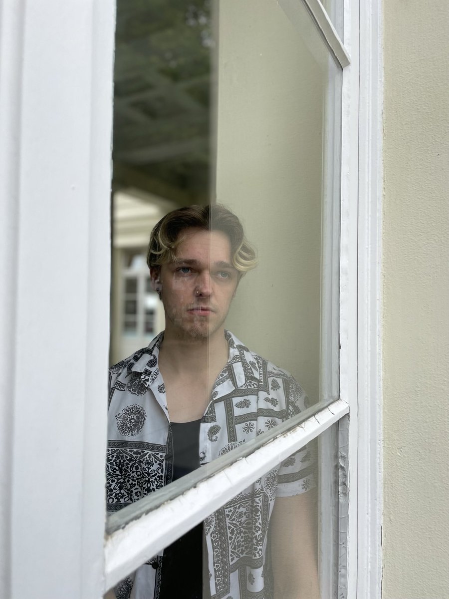 Wenn FOMO ein Bild wäre: