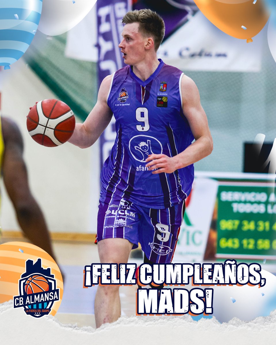 CB Almansa tweet media