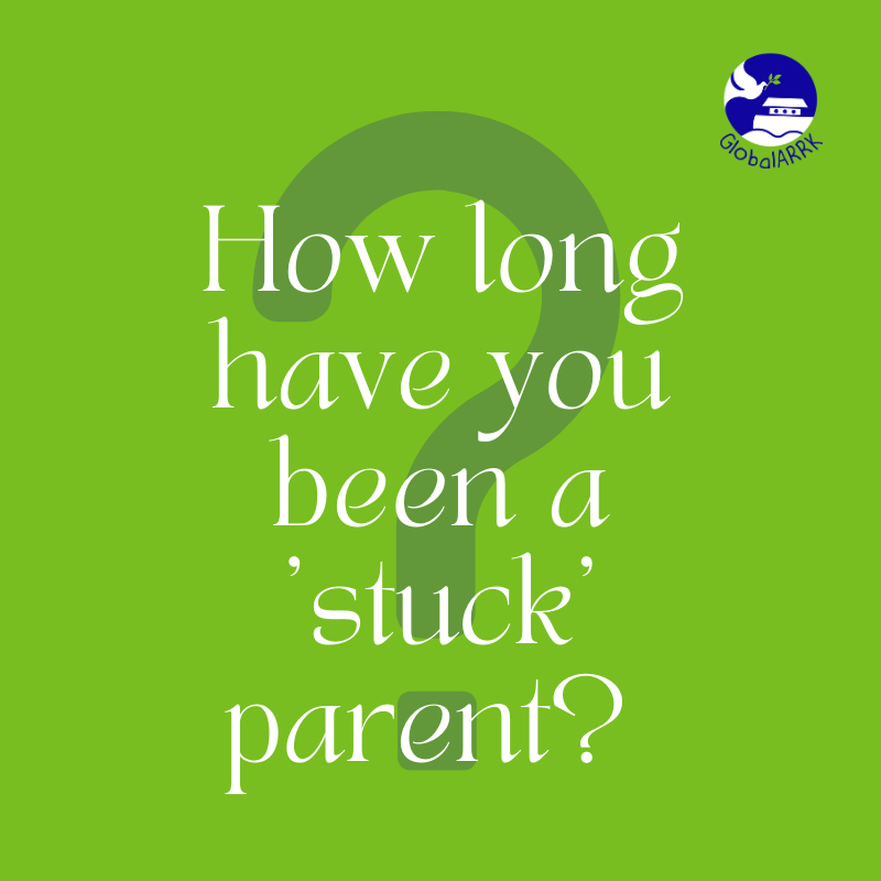 GlobalARRK's tweet image. How long have you been a 'stuck' parent for? 

#leavetoremove #relocation