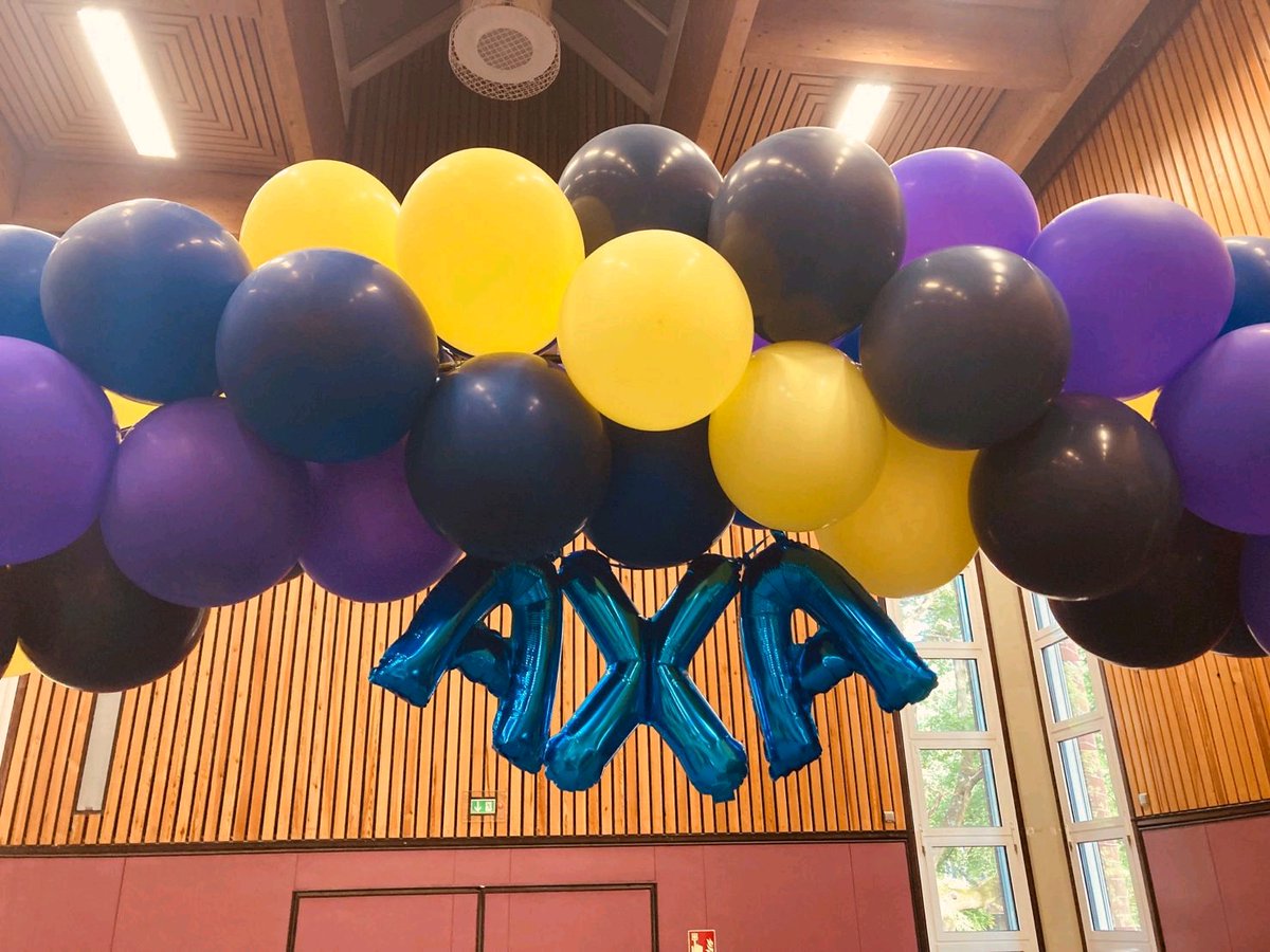 Here we go for the axa #software #engineering #summit
#RaiseTheBar