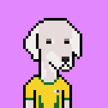 Have you minted a ViralataFunk, anon?

1. Grab a burner wallet (always stay safe)
2. Mint a <a href="/viralatafunk/">ViralataFunk 👑</a> (freemint)
3. Join the Discord
4. Enjoy 

No utility, no roadmap. Just for the art and memes. Every trait is a historical 🇧🇷 meme  😂