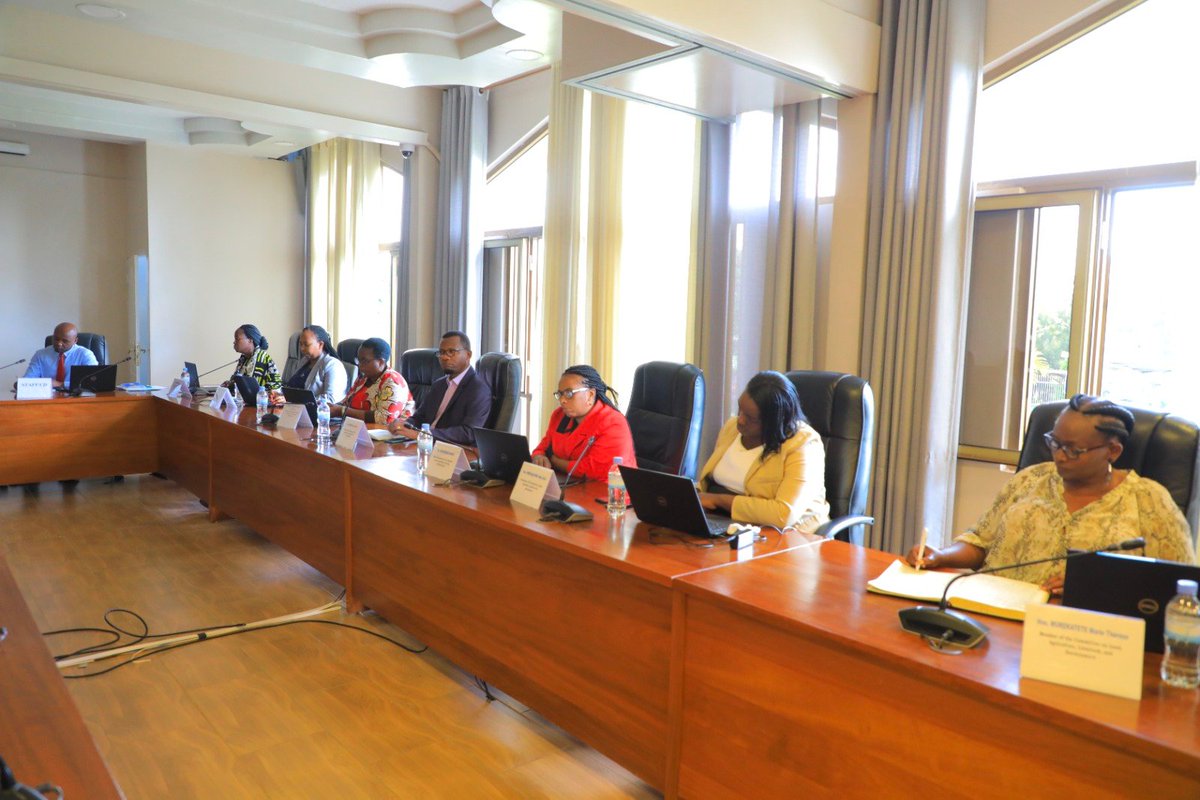 Rwanda Broadcasting Agency (RBA) on Twitter: 