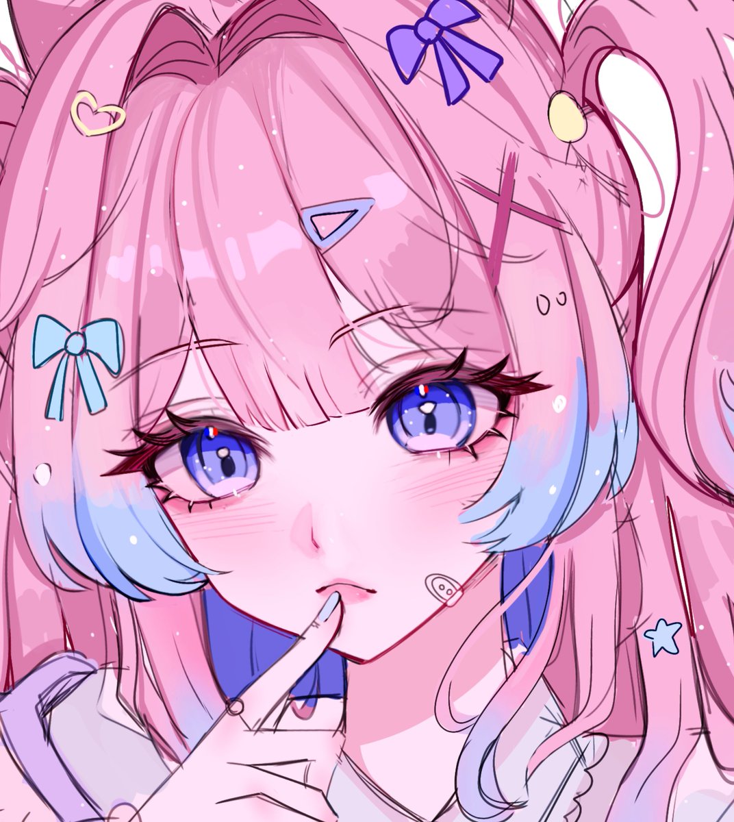hii, i'm opening 2 icon slots again for $10(base) !! 🫠🫠