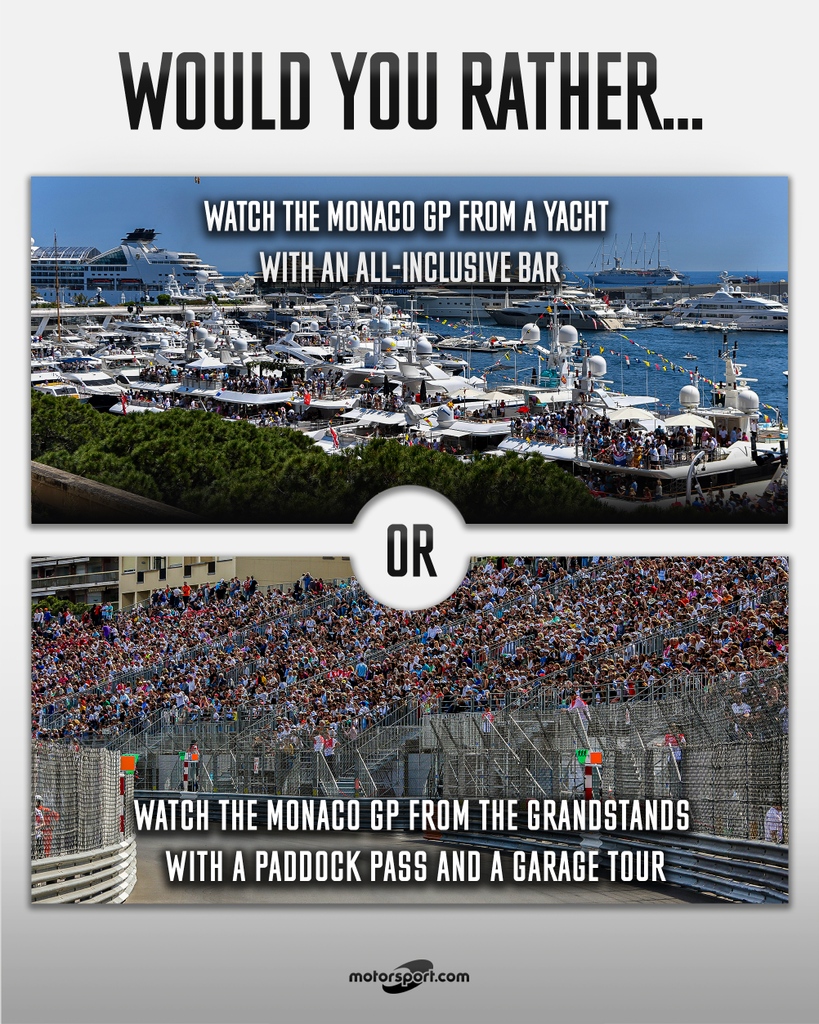 Motorsport tweet media