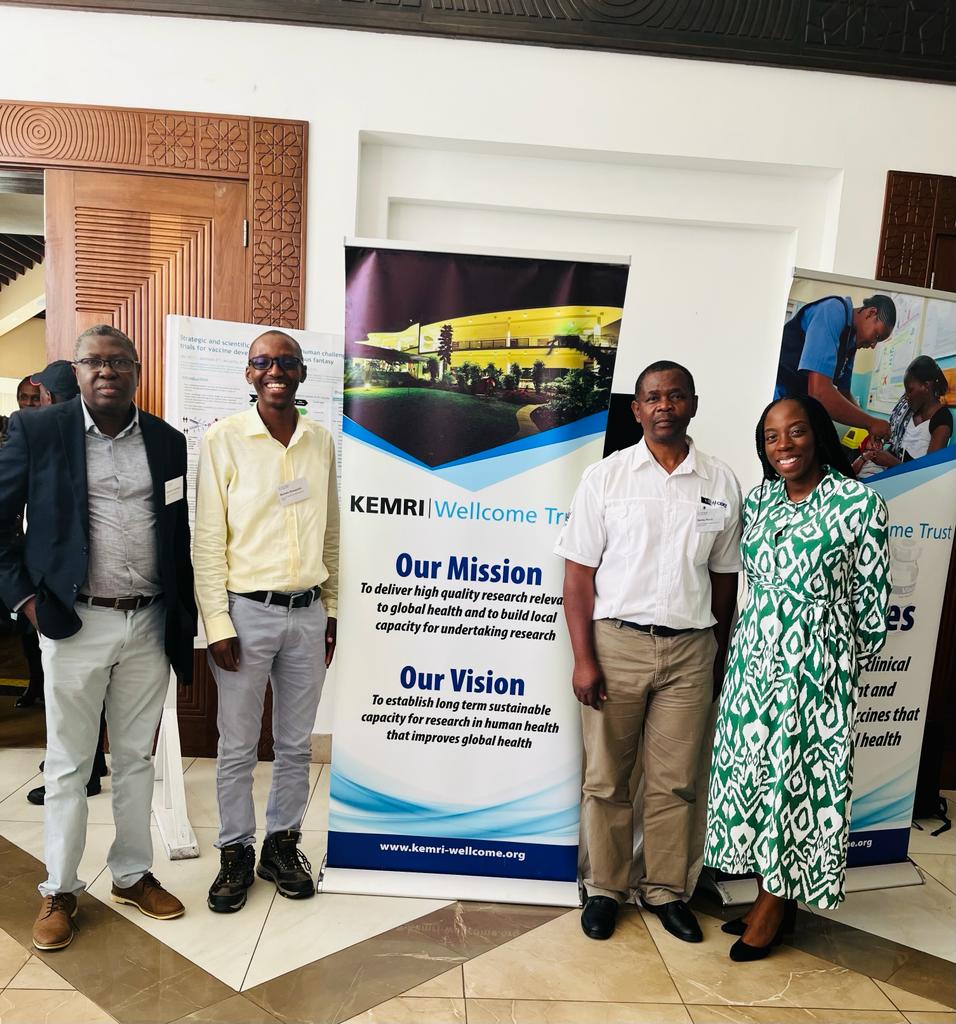 bwantu's tweet photo. #HumanChallengeStudies Controlled Human Infection Model Conference https://t.co/IrqgAWMDS1