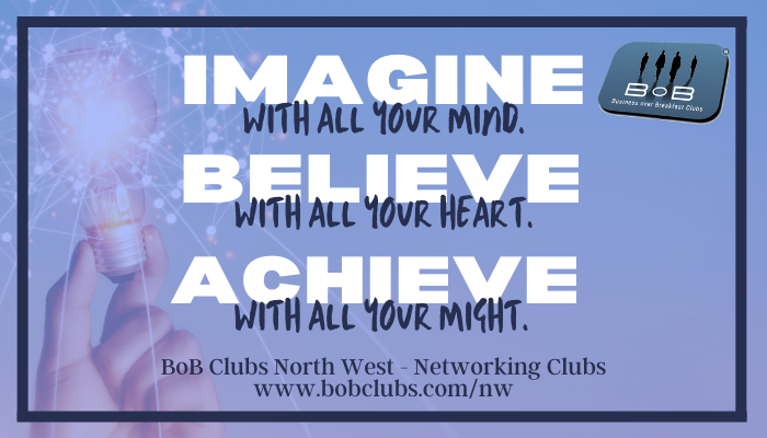 bobclubs.com/region/north-w… #midweekmotivation #businessnetworking #imaginebelieveachieve #networkingclubs #businessmotivation