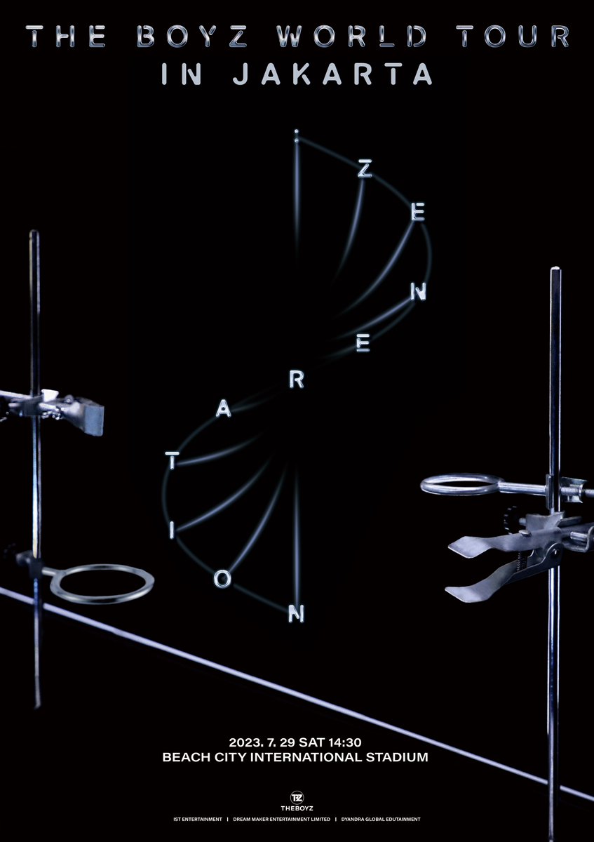 더보이즈(THE BOYZ) tweet media