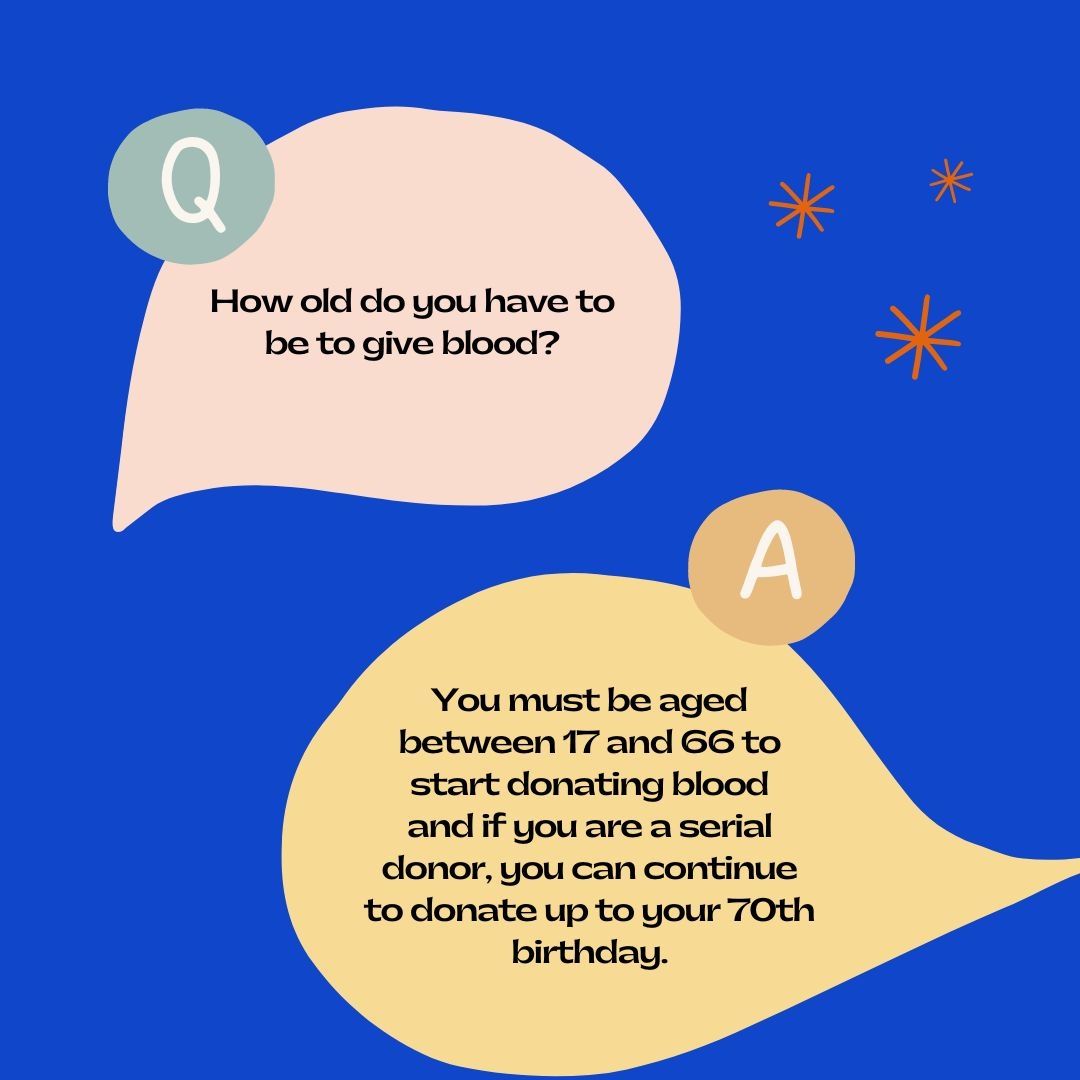 TheRebelWithAC1's tweet photo. Our #uktb2 project aims to engage young people in the conversation about blood and organ donation. 

Check out some of our FAQS 🤔

Sign up to the donor register here:⁠

Blood donation > https://t.co/CLKoiIs5kX (code A13)⁠

#blooddonation #organdonation https://t.co/u5K2RiGGJl