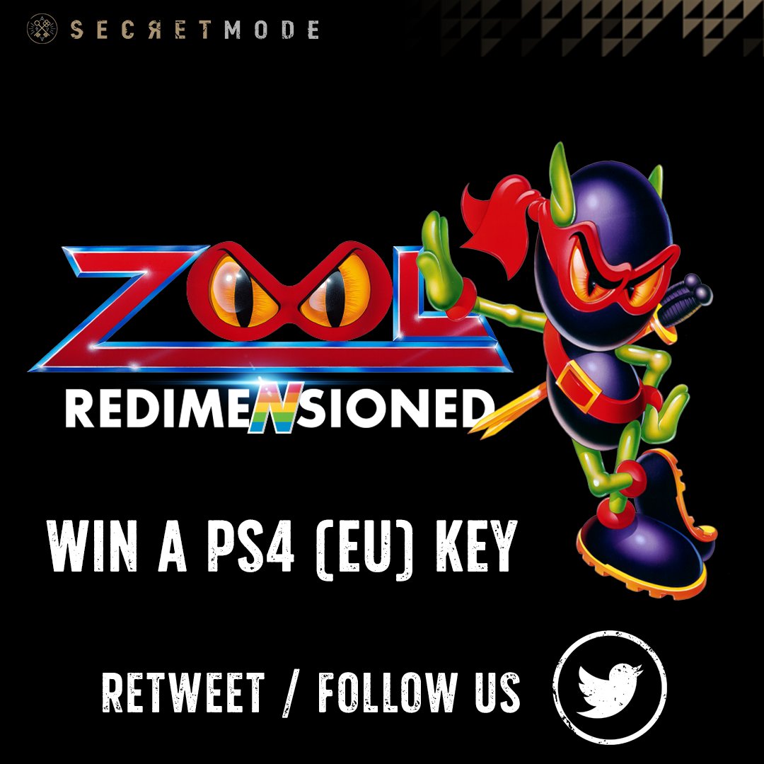 WeAreSecretMode tweet picture