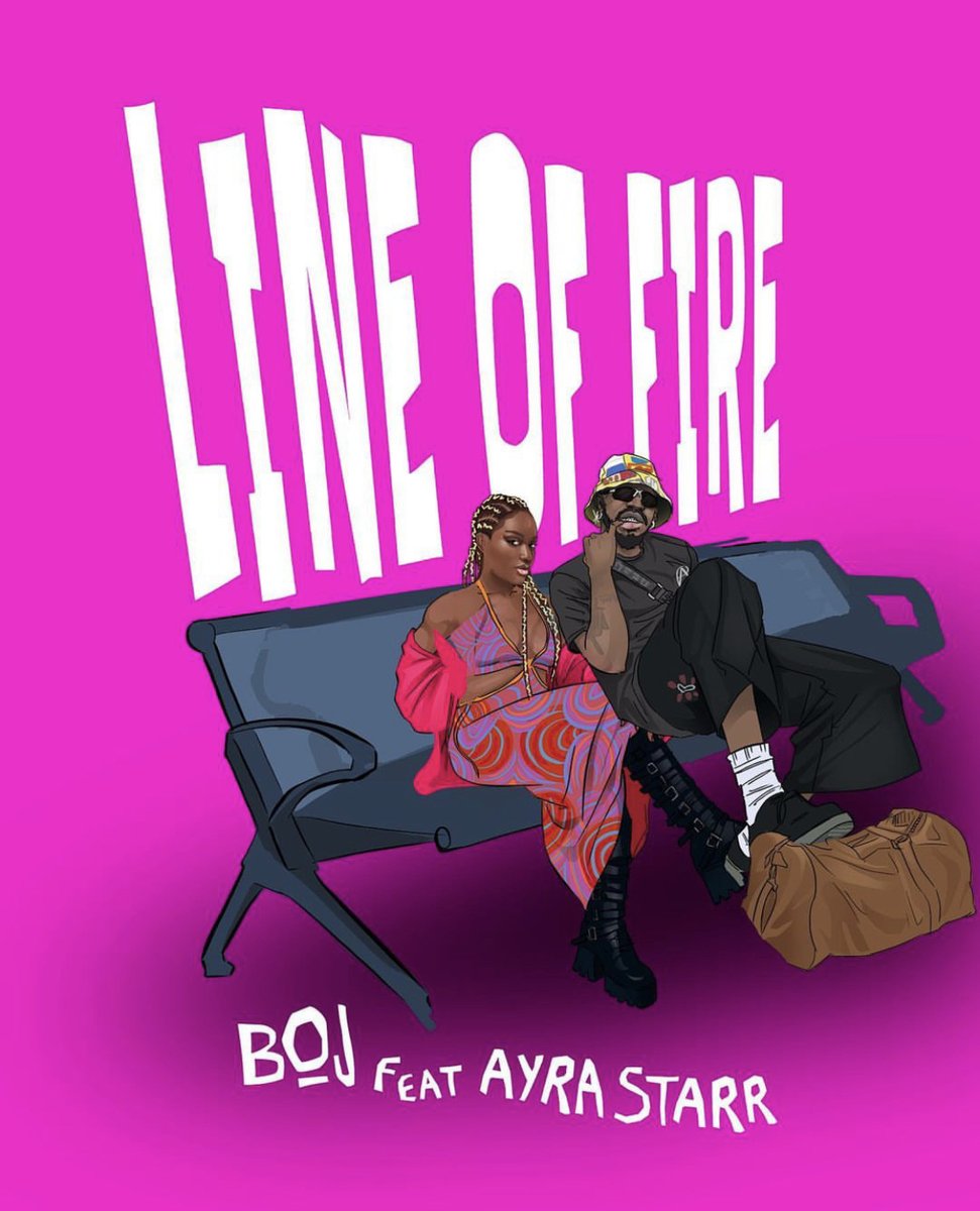 #NP:#LineOfFire @BojDRB x @ayrastarr 
w/@twizzytwirlz x @MCebeneza x @aboki_dcomedian

#MaxBreakfast #HitMusicStation #Morning #AbujaCommunity