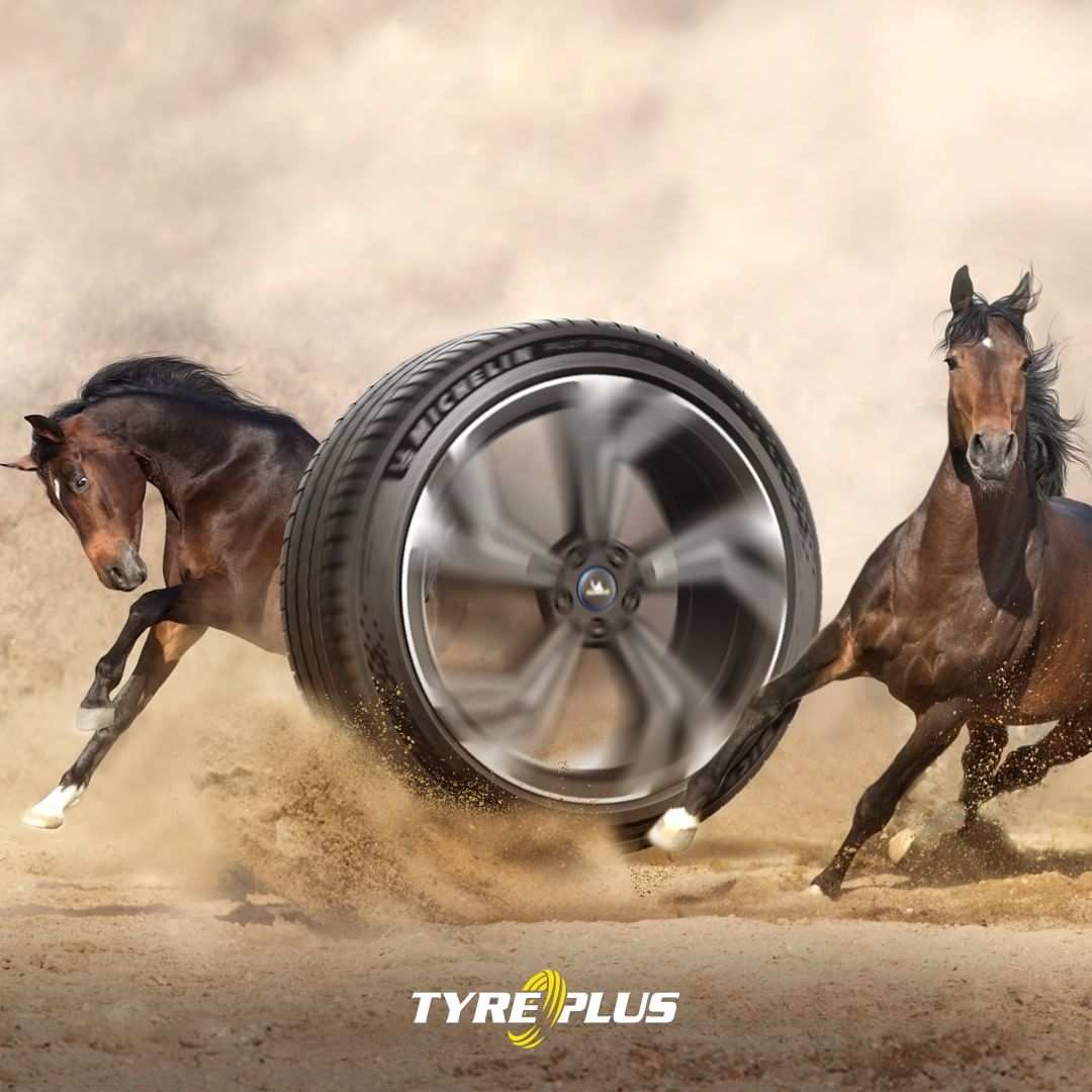Eastern_Motors's tweet photo. Take on the road and enjoy high performance with MICHELIN tyres.
 
انطلق على الطريق واستمتع بأداء رائع وقوي مع إطارات ميشلان.

 #TyrePlus #EasternMotors #AlFahim #AlFahimGroup #InAlAin https://t.co/M9sXrKShzo