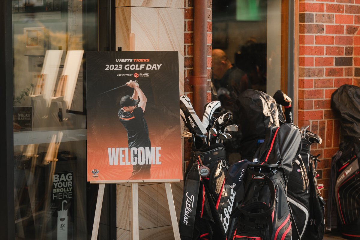 Wests Tigers tweet media