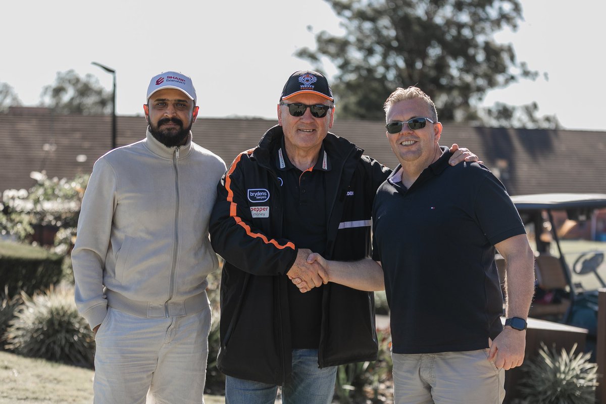 Wests Tigers tweet media