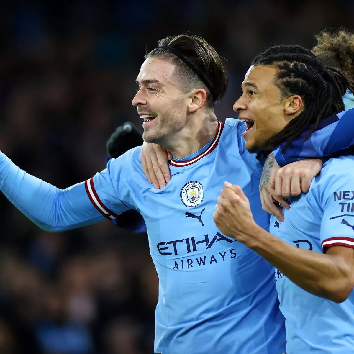 ManCityzens on Twitter: