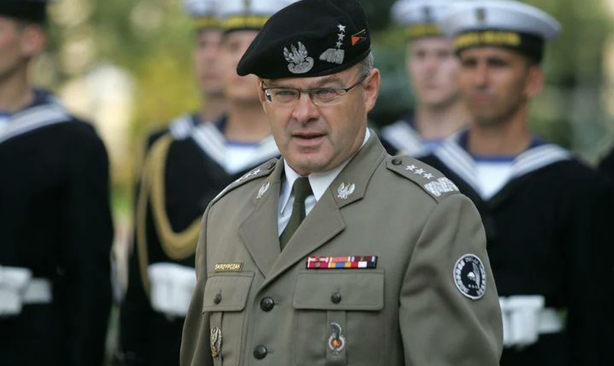 [問卦] 波蘭將領:準備白羅斯起義