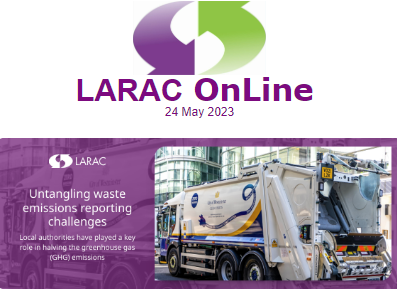 LARAC OnLine - 24 May issue - now out to all members! 
mailchi.mp/a4513ff6696b/l…
