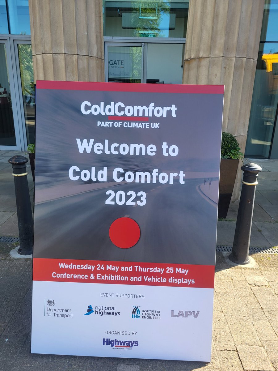 The Driven Company tweet media