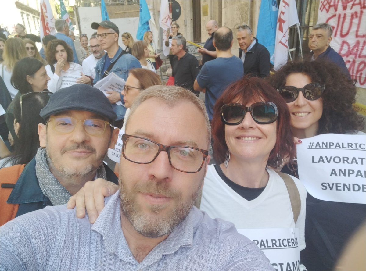 Alessandro Lepidini tweet media