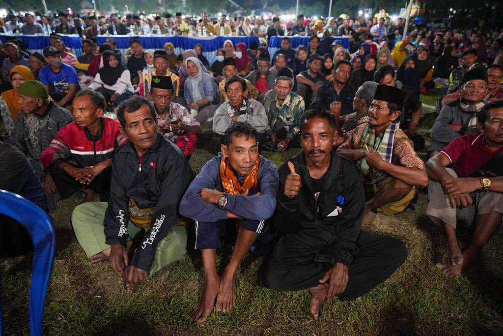 Anies Rasyid Baswedan tweet media