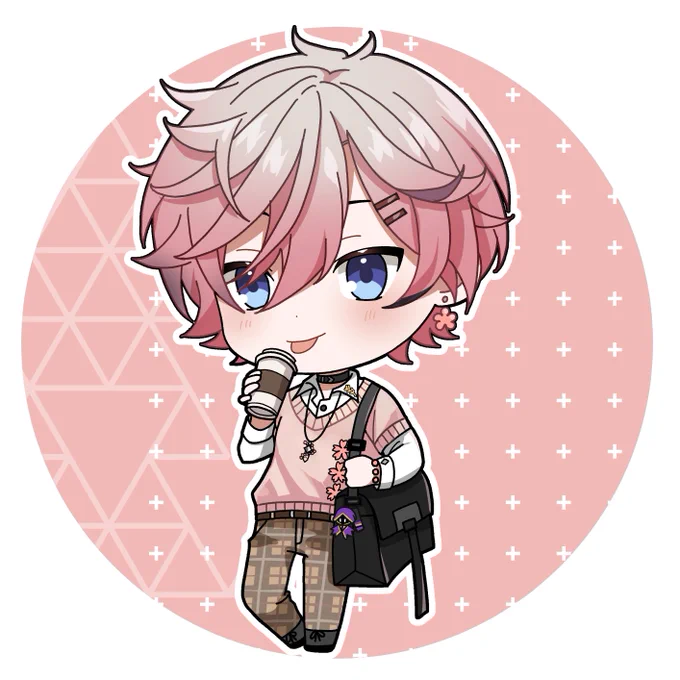 new outfit so cute #ArtoftheRogue 