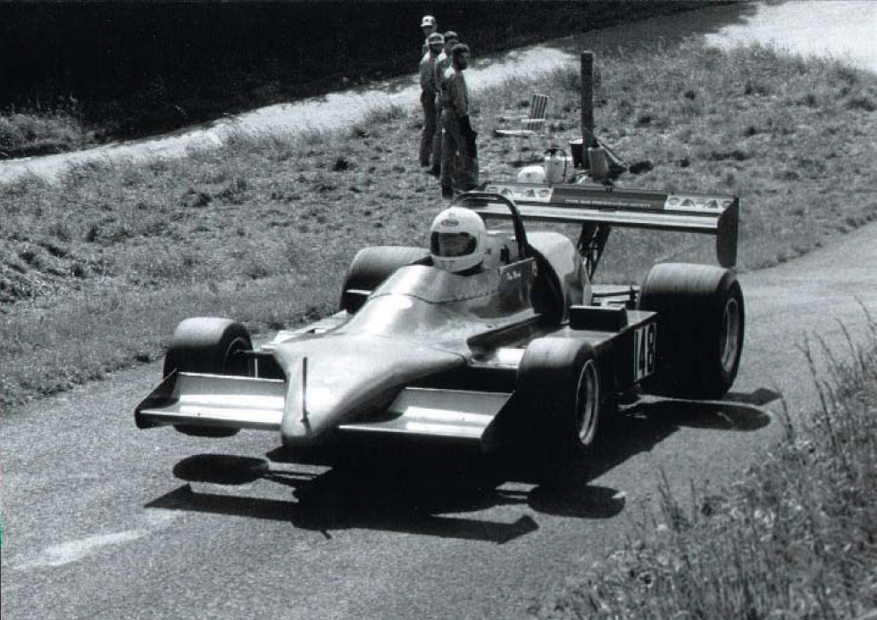 Recently, we were sent a pair of turbos that needed servicing as part of an engine rebuild of a bespoke, twin turbo 4.6 V8 Rover engine, an engine that the Turbo Dynamics MD, Peter Marsh, had a lot of history with.
See the full story here: turbodynamics.co.uk/blog/75