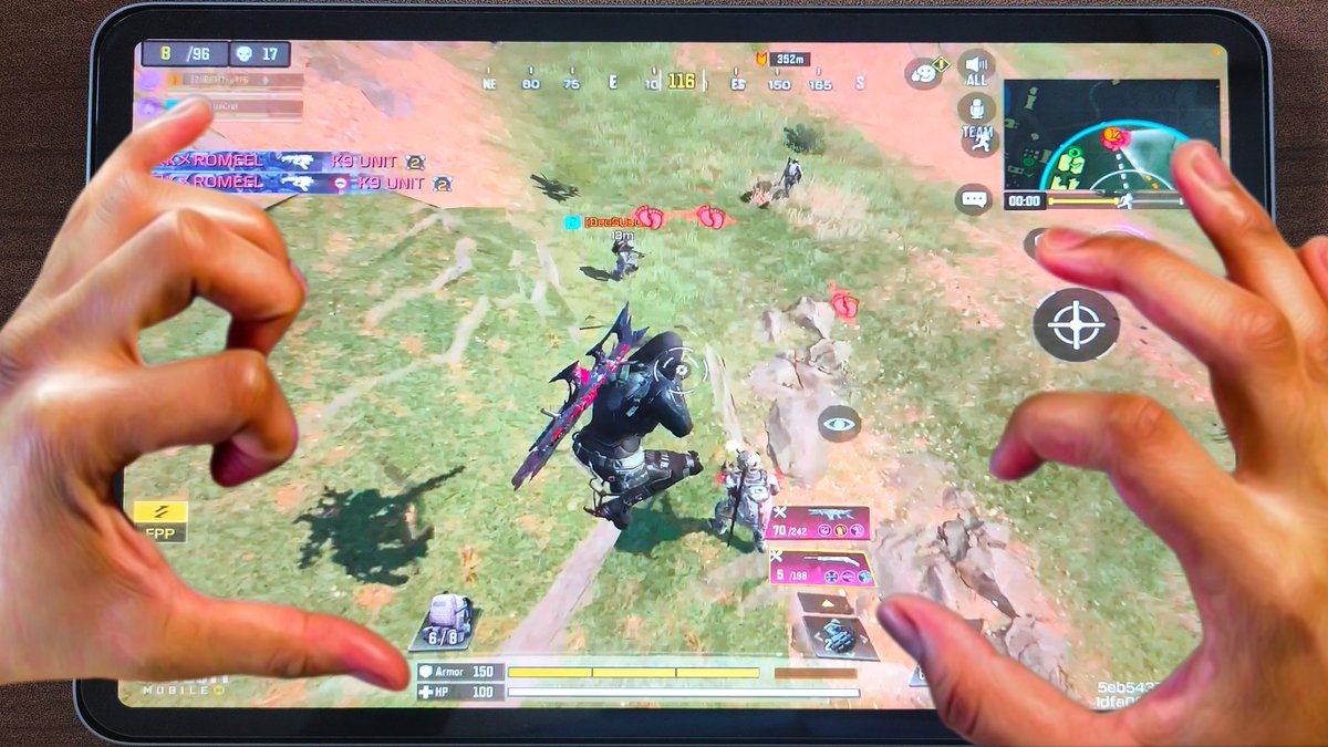 Codmrcpgaming's tweet photo. https://t.co/2fLISkitZo

#CODMobile #Callofdutymobile https://t.co/BSkkYmFvUd