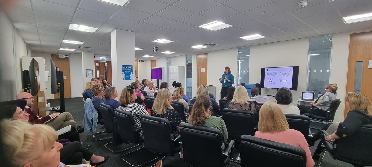 DThiruchelvam's tweet photo. Great to bring our senior leadership team together @CSHSurrey listening to how we can improve together to support our teams and local populations within #surrey
Morgan share our #Wellbeing programmes https://t.co/hgTuOMQOgX