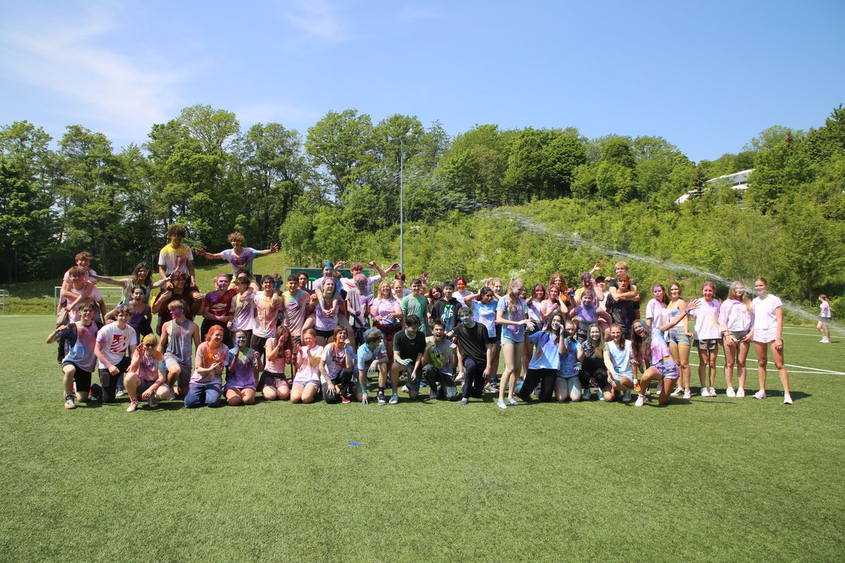 AIS Vienna tweet media