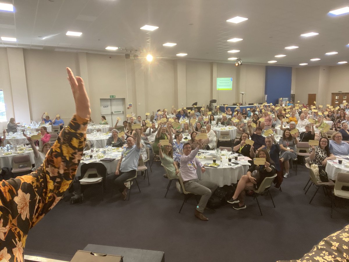 A semi-selfie at the #ABDementiaCare Conference . Learning together <a href="/AneurinBevanUHB/">Aneurin Bevan University Health Board</a> <a href="/amanda_whent/">Amanda Whent</a> <a href="/DjDonna105/">Donna Wigmore</a> <a href="/_Hookie_/">Jo Hook</a>