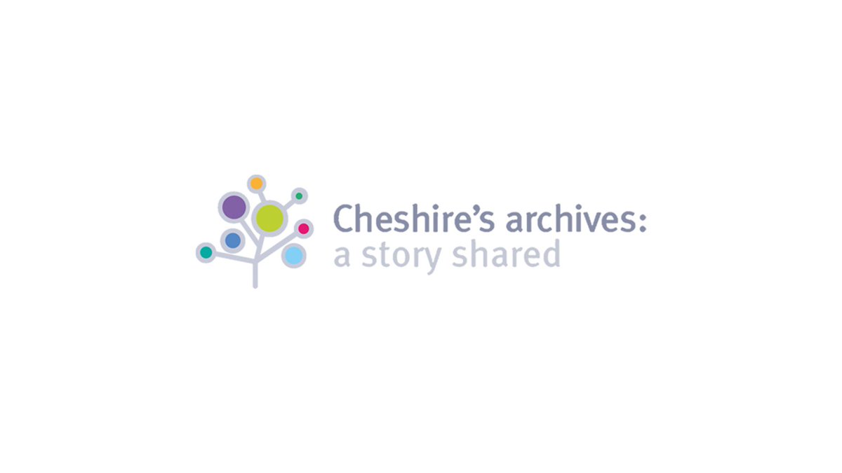 Community Engagement Officer wanted with Cheshire Archives and Local Studies working in Chester

Take a look at the link and learn more about the @HeritageFundNOR project and apply: ow.ly/wTgP50Ouaxn

#CheshireJobs #HeritageJobs @CheshireRO