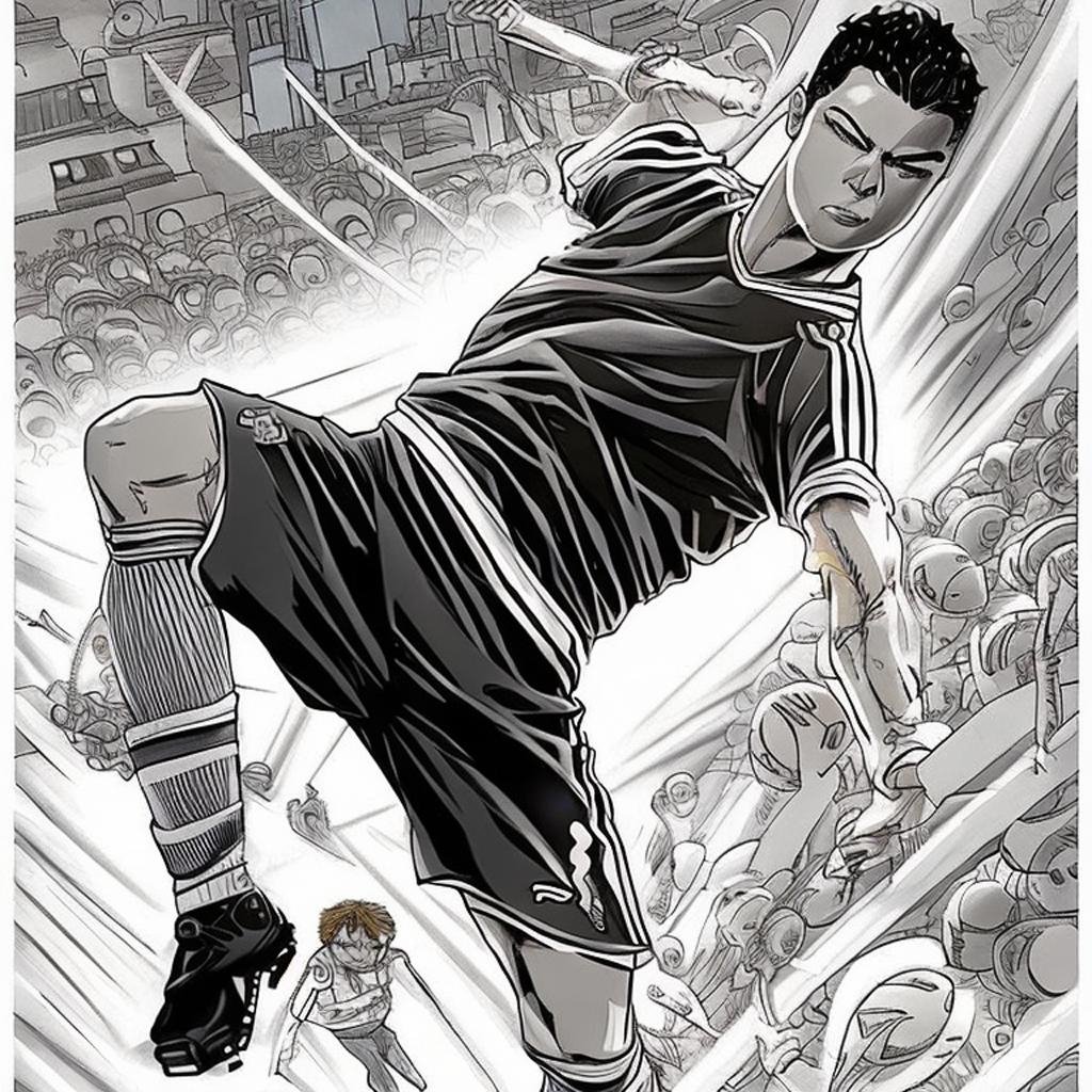 مانگا رونالدو❤️‍🔥
#Ronaldo #CristianoRonaldo #كريستيانو_رونالدو #رونالدو #مانگا