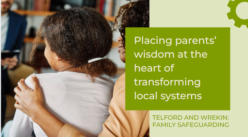 Innovation_Unit (@innovation_unit) on Twitter photo 📢Hear more about Telford and Wrekin’s work with the Dandelion Group and how they place parents’ wisdom at the heart of their transformation of local systems bit.ly/SFPCjournal5 📢Hear more about Telford and Wrekin’s work with the Dandelion Group and how they place parents’ wisdom at the heart of their transformation of local systems bit.ly/SFPCjournal5