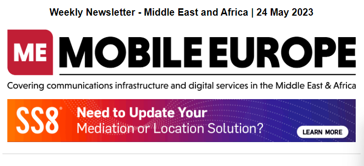 mobileeurope's tweet photo. This week's MEA newsletter focuses on #TamaresTelecom, #GridTelecom to build #subsea #cable between #Europe and #ME & how @SS8's whitepaper can help you use location intelligence to maximize lives saved. Click here to read more: https://t.co/zYc57qdPl2
#Google #MTN #Linux https://t.co/IAlqw0p8tb