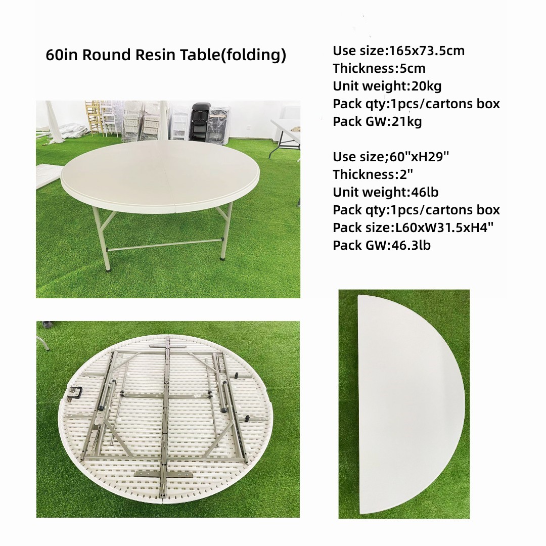 Round tables available in different sizes, the most suitable solution with various sizes of tents can be suggested ,DM me😉

#tent #tentrental #tenttable  #tables #tablerental #partyrental #partytable #wedding #weddingtable #tables #TablesLaddersChairs