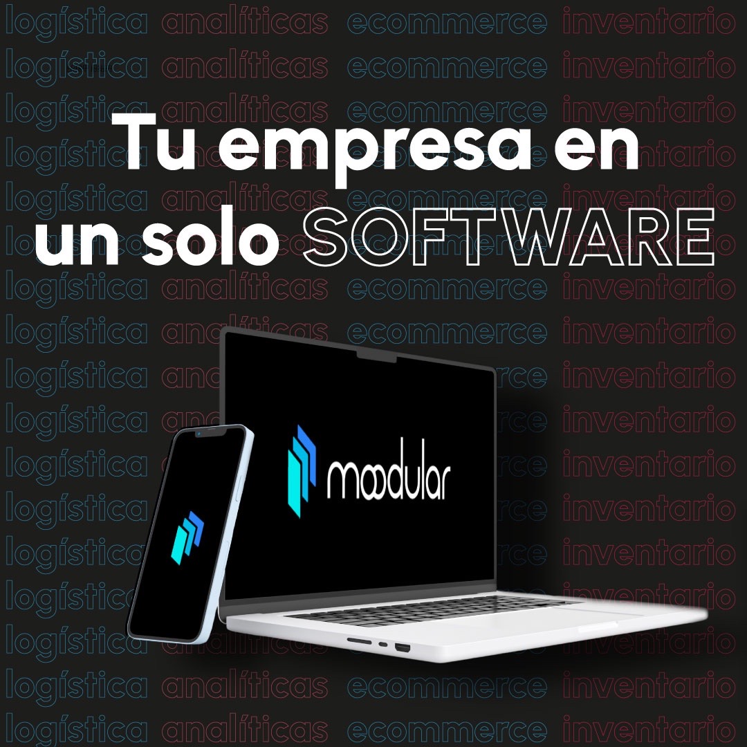 Galvintec's tweet image. El ecosistema de back office omnichannel todo en uno: Comunica tu ERP y marketplaces, SGA, Ecommerce, App, todo desde un mismo punto. 📲 El HUB (controlador) que tu empresa necesita.

#Diseñoydesarrolloweb #DesarrolloApp #Moodular #Galvintec