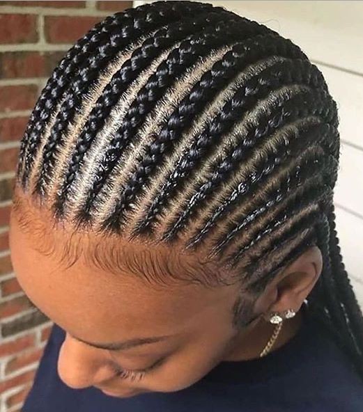 2021Beautiful and unique cornrow hair styles braided hairstyles African  hairstyle from bacala ghan Watch Video  HiFiMovco