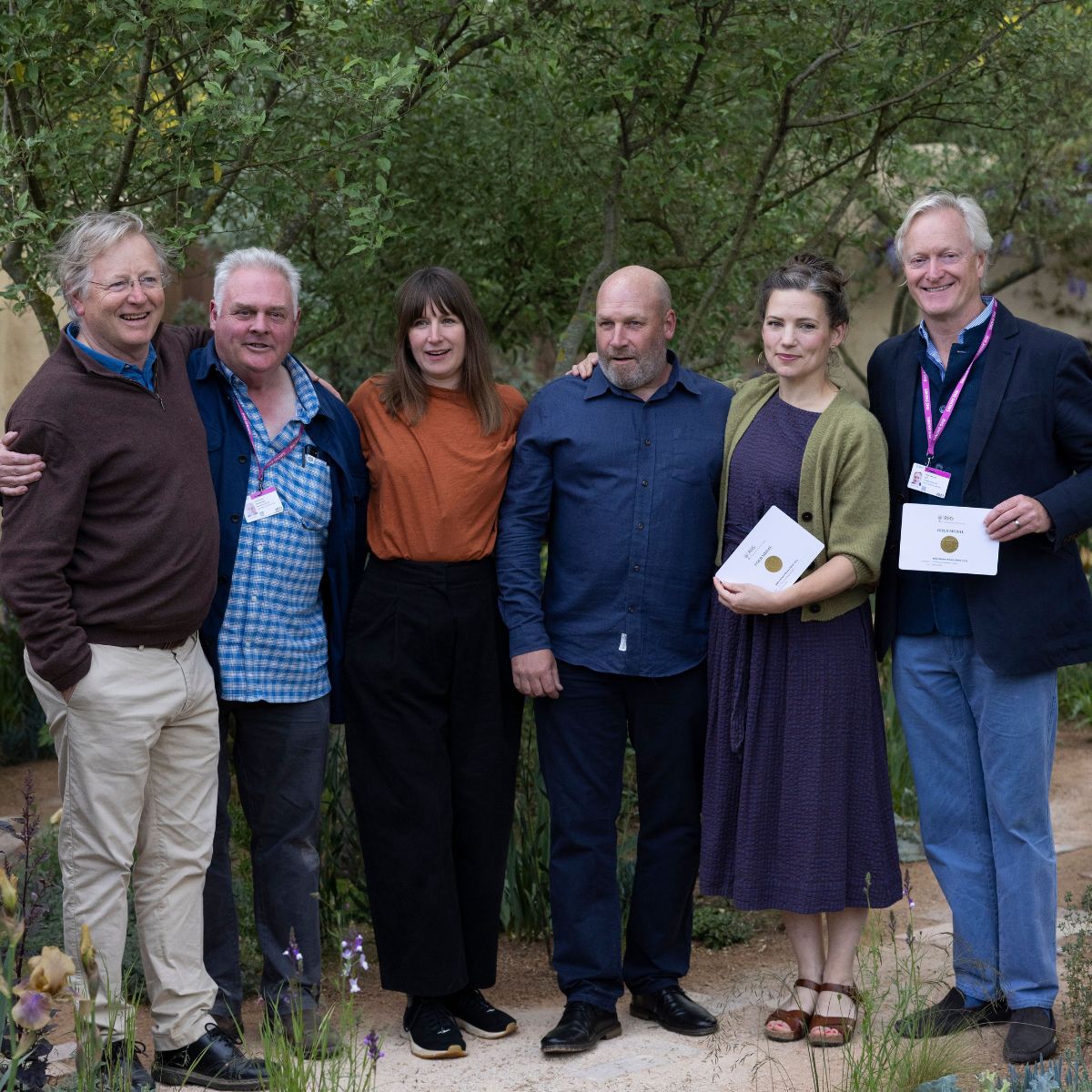 nurturegroup_uk's tweet image. We are overjoyed to announce that our exceptional garden display has won the prestigious GOLD medal at the world-renowned #ChelseaFlowerShow! 🏆🌿