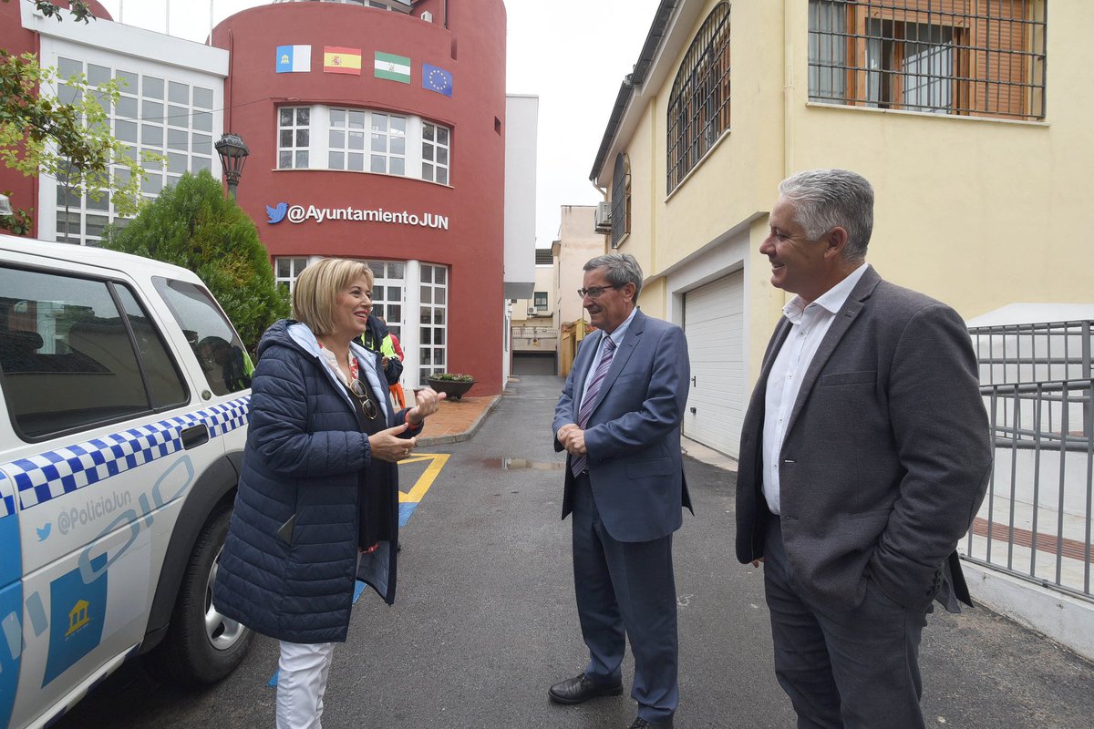 José Entrena Ávila tweet media