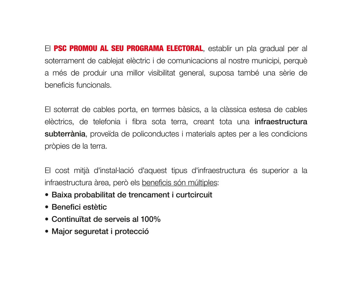 PSCcabrils's tweet photo. Per un Cabrils millor🌹#totssomcabrils https://t.co/mvQmmV9qr2