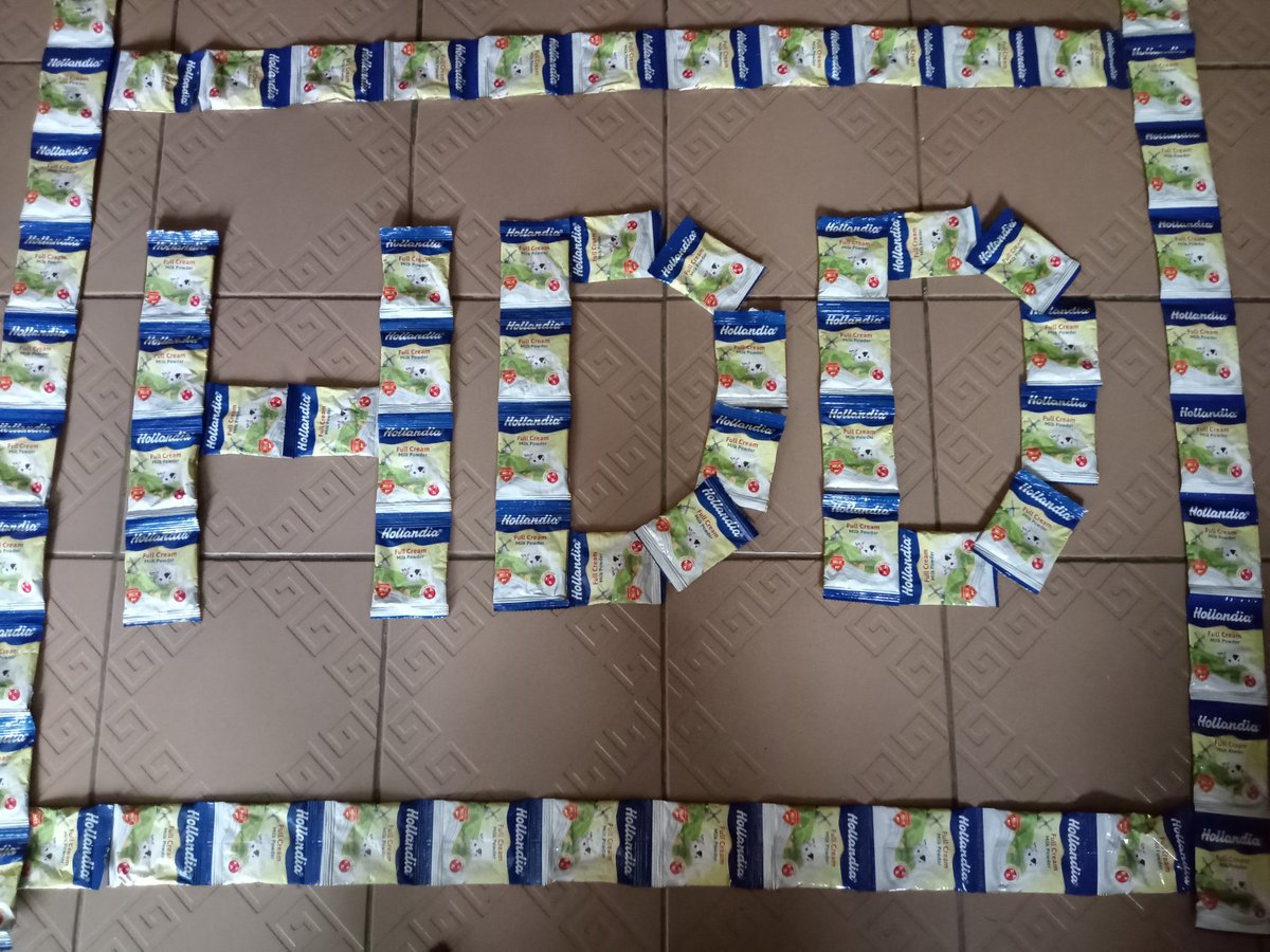 Commyluvn's tweet photo. Thank you @hollandia_ng for the opportunity to participate in the #HollandiaDiaryDay2023 .
Happy World Milk Day .
#SpellHDD
#SpellWithHollandia https://t.co/jwzTimVIDI