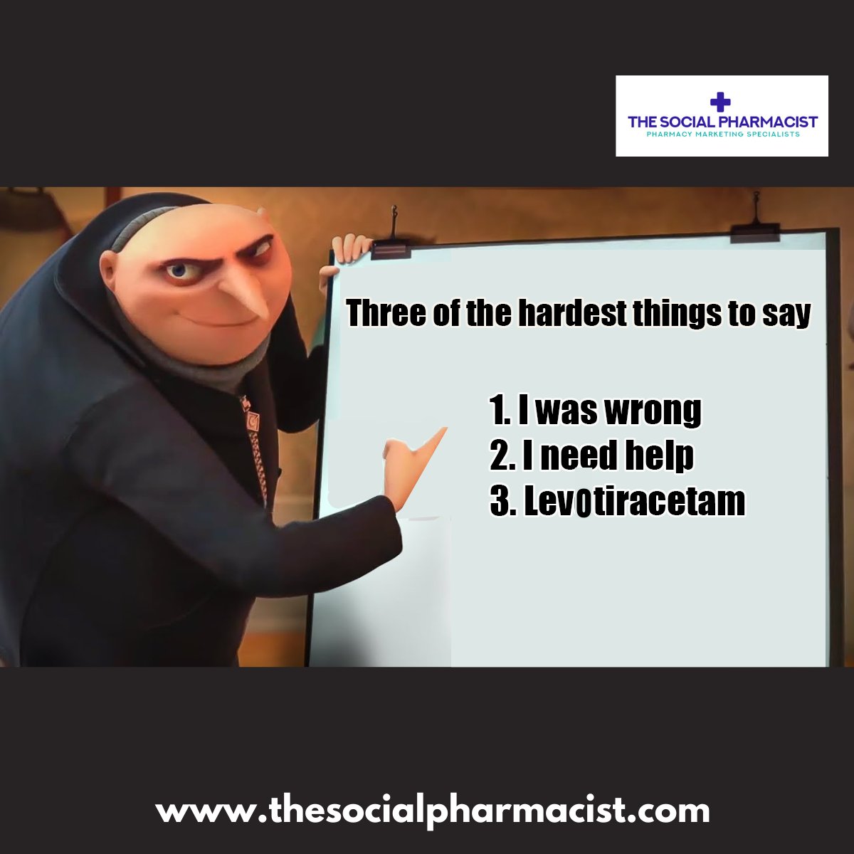 PharmacistCB's tweet photo. Do you agree? #pharmacy #pharmacist #memes https://t.co/sSkYTXF9aw