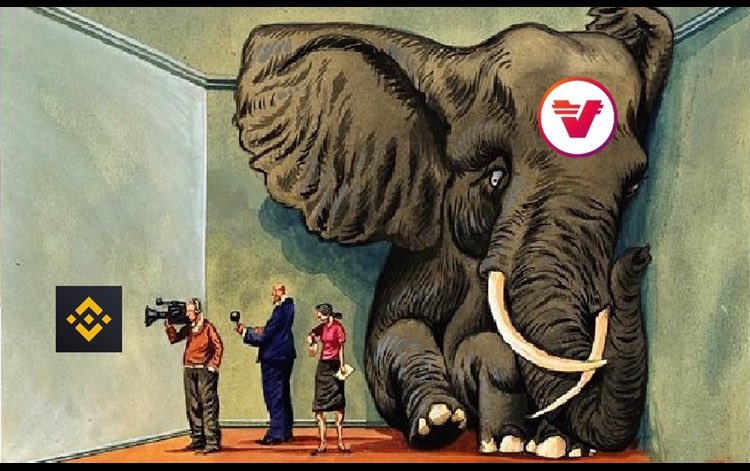 CryptoErwinNL's tweet photo. I think $VRA absolutely deserve a listing on @binance ✍🏼

$VRA has a working product that generates revenue, deflationary buy &amp; burn, great dev team and a big community

@cz_binance wake up and list this project that will improve the world

You know it 😉

#Verasity #Binance https://t.co/xDfNoveaf6