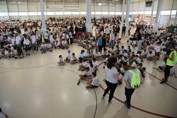 Foto cedida por Ayuntamiento de Rivas