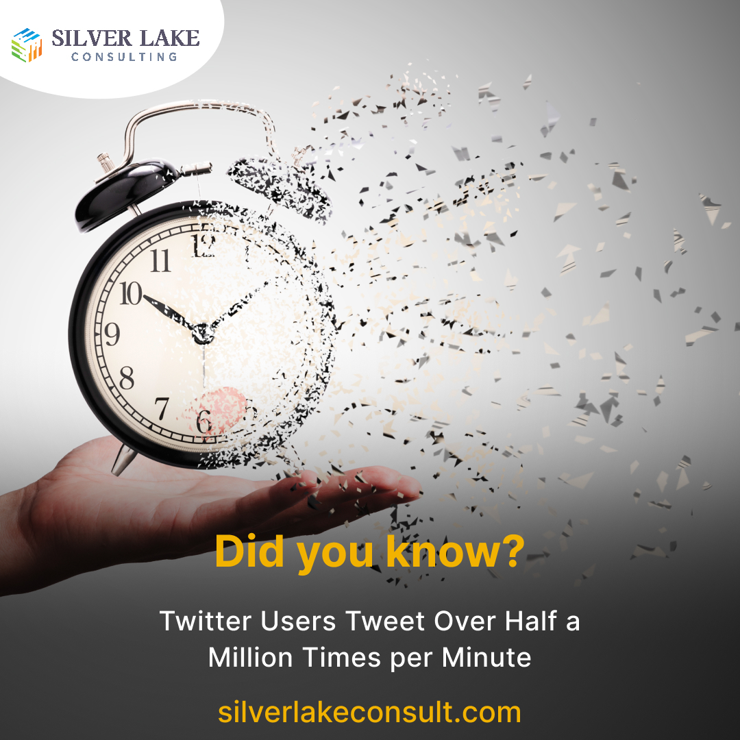 To know more,
Explore: silverlakeconsult.com
.
Enquire Now: -
:- (+44) 161 818 7774
:- contact@silverlakeconsult.com

#didyouknow #amazingfacts #knowledgeablefacts #dataanalysis #dataresearch #analysis