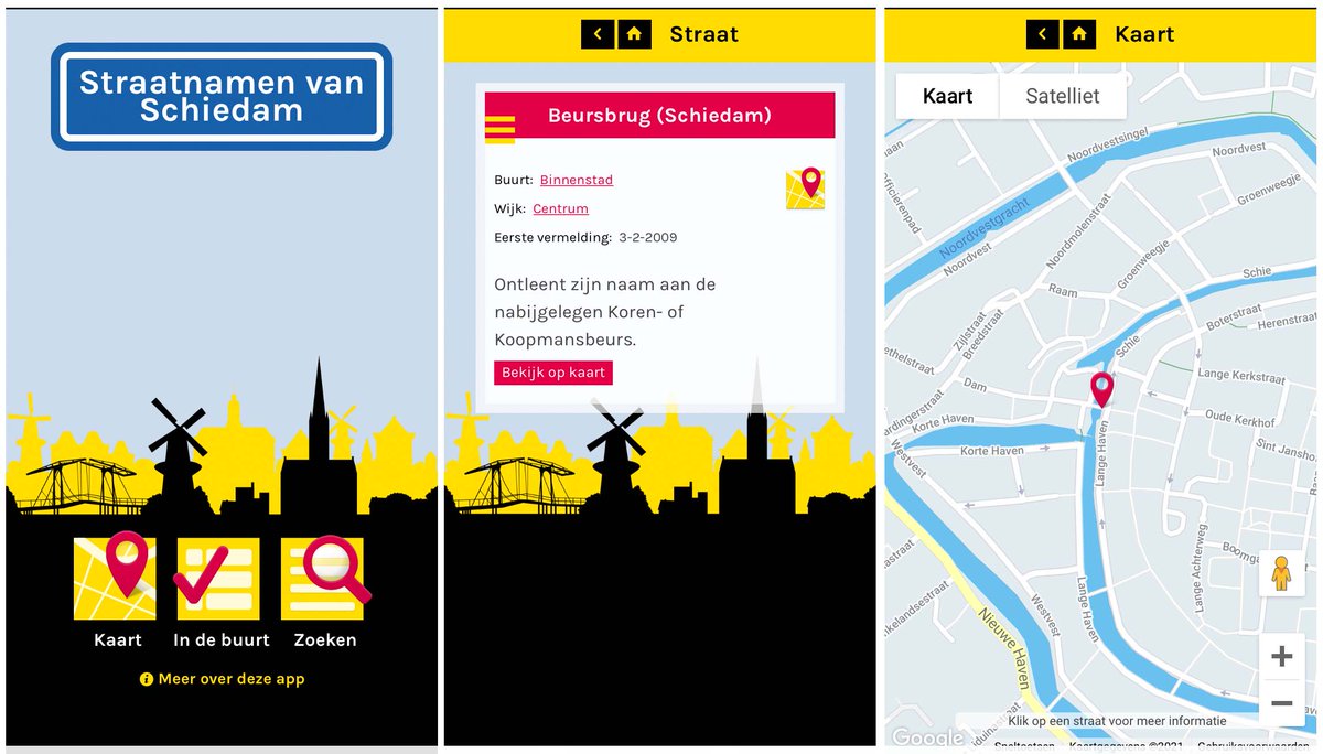 Gem.archief Schiedam tweet media