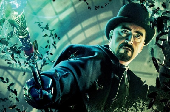 Disney_Wiki's tweet image. Happy Birthday, Alfred Molina
For Disney, he played Leland Drury in #WhiteFang 2, Amar in #PrinceOfPersia, Maxim Horvath in #TheSorcerersApprentice and Doc Oc in #SpiderManNoWayHome.
His voice credits include #MonstersUniversity, #RalphBreaksTheInternet, #FrozenII &amp;amp; #GravityFalls