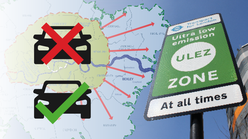 LBofBexley tweet picture