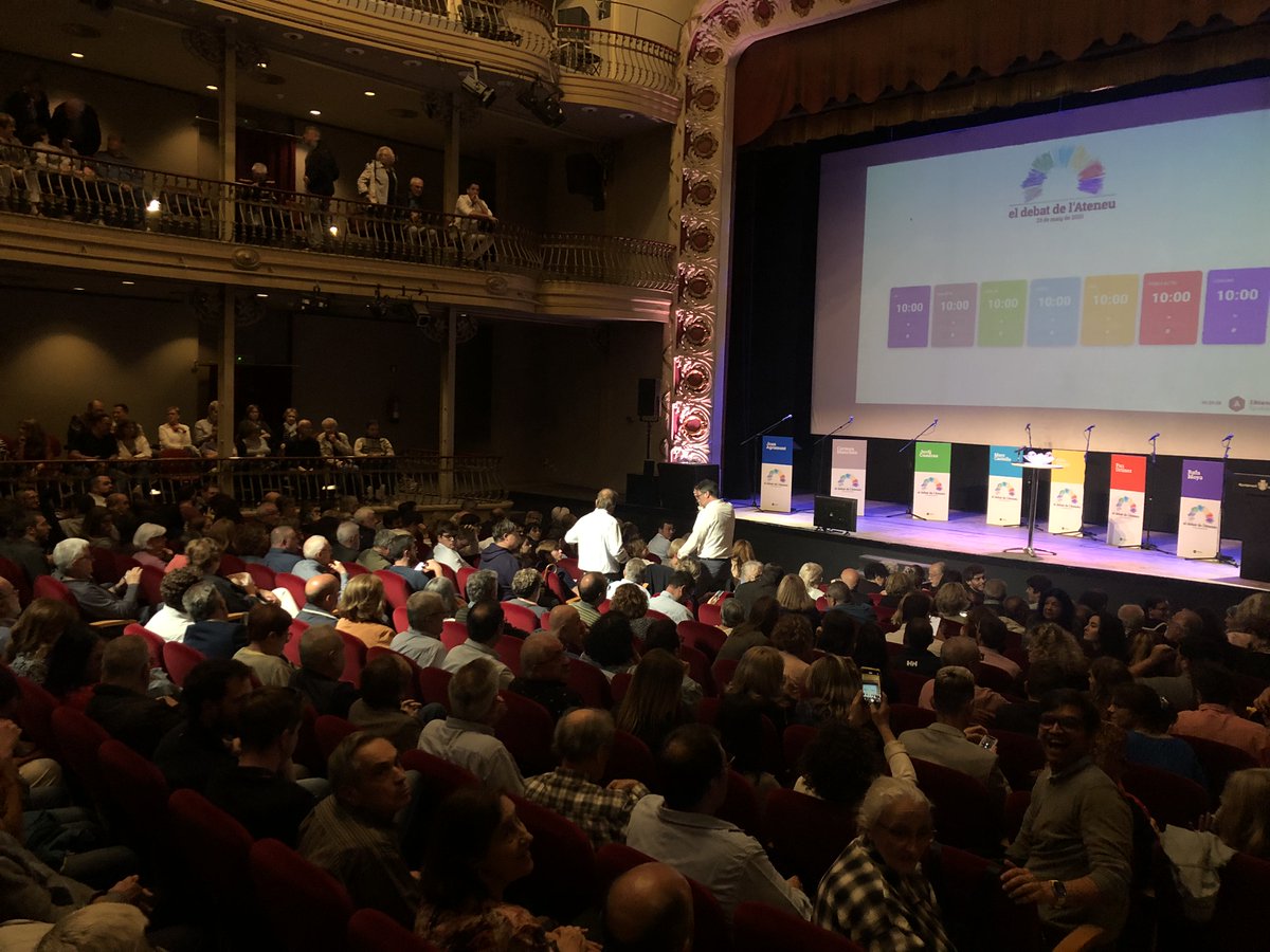 La Veu de l'Anoia tweet media