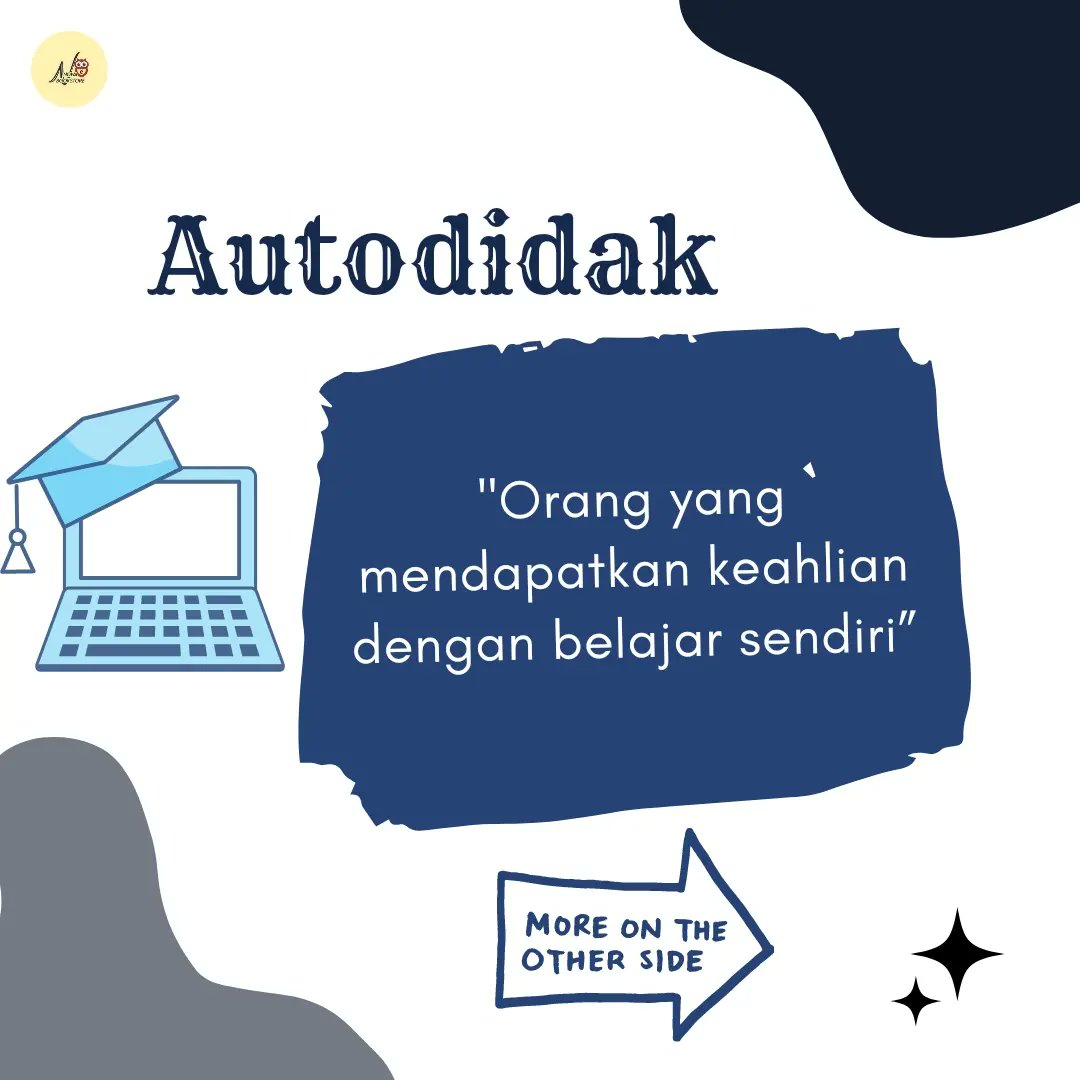 nowa_bookstore's tweet photo. Improve Your Words

Hello sobat Nowa! Kata-kata berikut sering kalian jumpai dikegiatan sehari-hari loh, sudah tau artinya belum?? Mari perkaya kosa katamu dengan menyimak postingan Nowa kali ini! 

#NowaBookstore #TokoBuku #OnlineBookstore #Improveyourwords #SobatNowa #BukuMojok https://t.co/3neeZC89uf